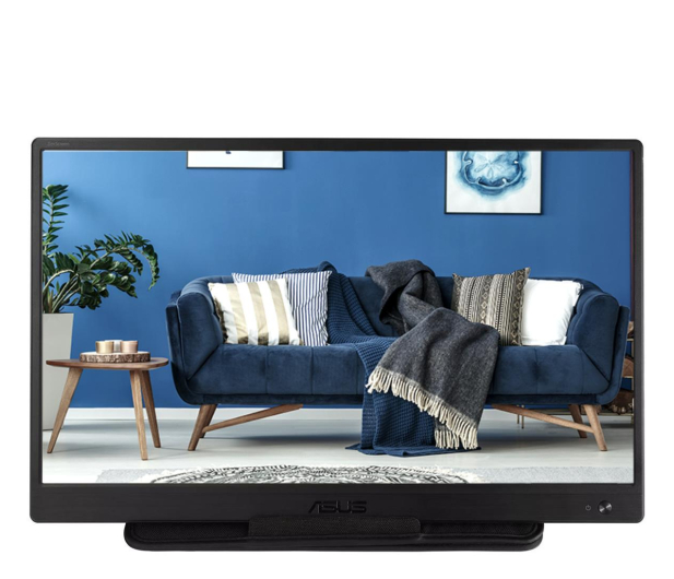 ASUS OUTLET - ZenScreen MB165B Portable - 1487796 - zdjęcie